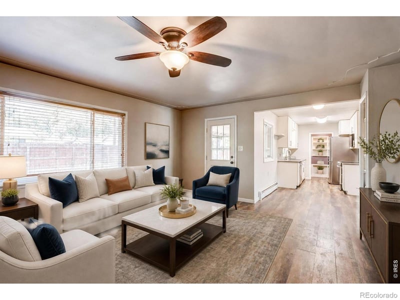 1827 Collyer St, Longmont, CO 80501