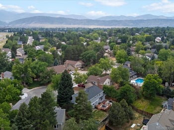 9747 W Nova Ave, Littleton, CO 80127