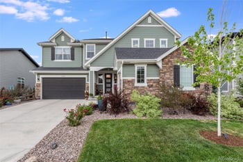 6822 S Vandriver Ct, Aurora, CO 80016