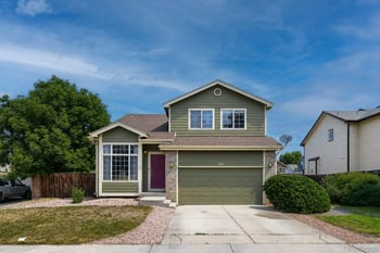 5801 E 118th Pl, Denver, CO 80233