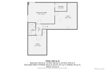 5801 E 118th Pl, Denver, CO 80233