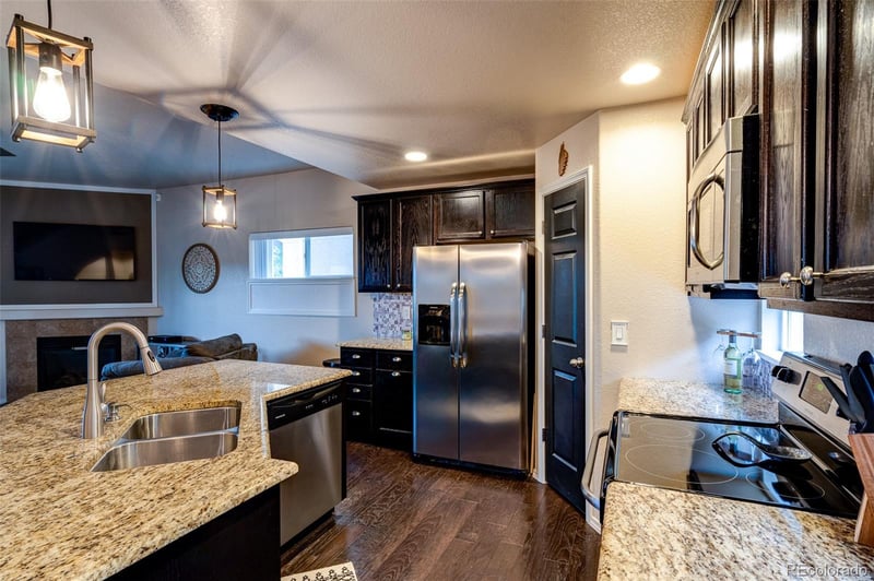 4759 Iron Horse Villas Point, Colorado Springs, CO 80917