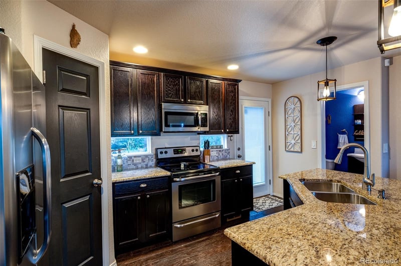 4759 Iron Horse Villas Point, Colorado Springs, CO 80917