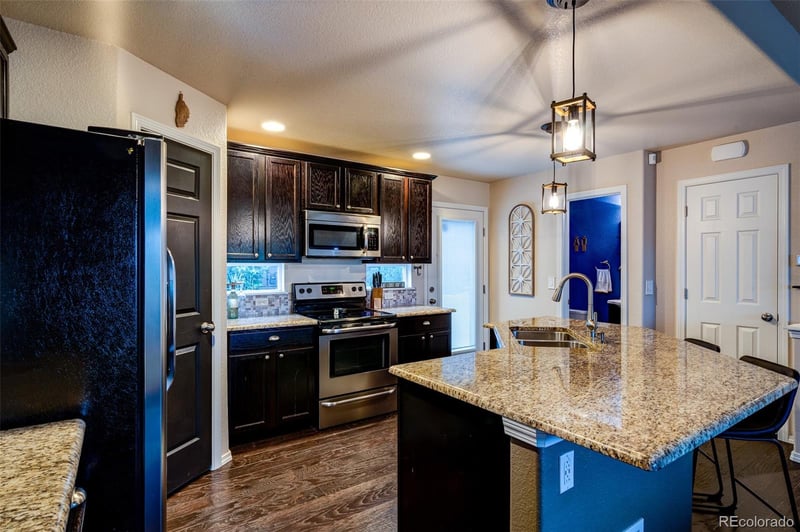 4759 Iron Horse Villas Point, Colorado Springs, CO 80917