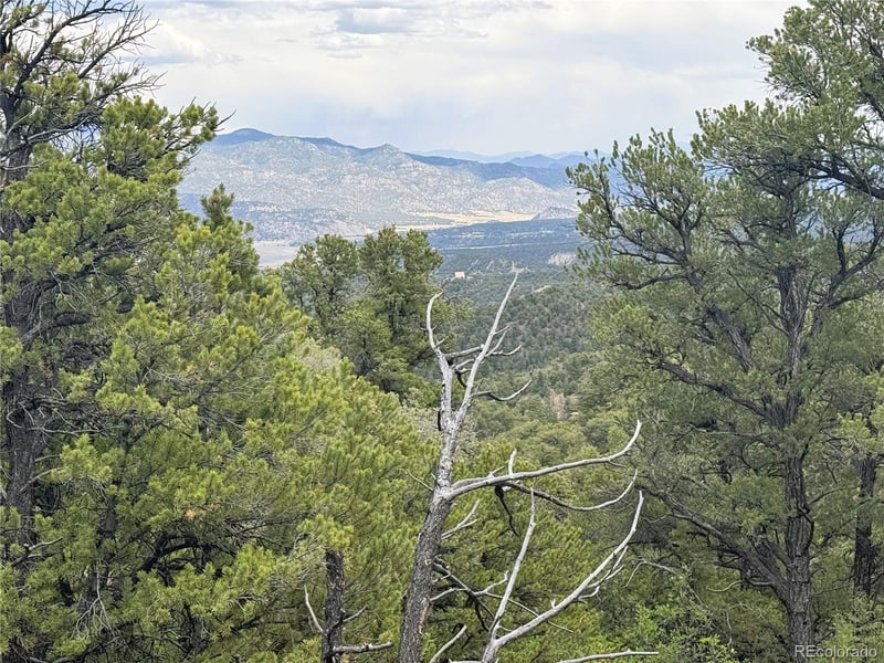 3282 Lower Camp Rd Lot 12, Howard, CO 81233