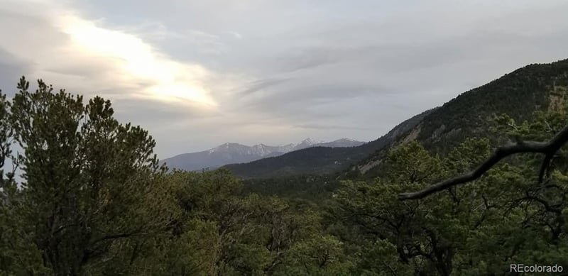 3282 Lower Camp Rd Lot 12, Howard, CO 81233