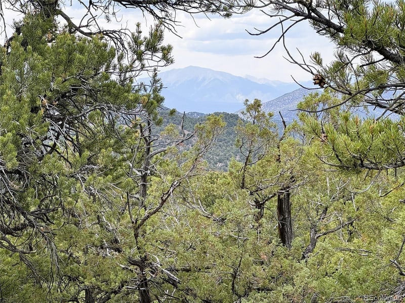 3282 Lower Camp Rd Lot 12, Howard, CO 81233