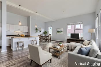 2501 15th St #3D, Denver, CO 80211