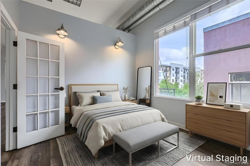 2501 15th St #3D, Denver, CO 80211