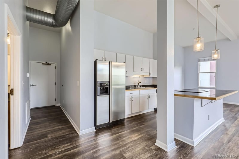 2501 15th St #3D, Denver, CO 80211