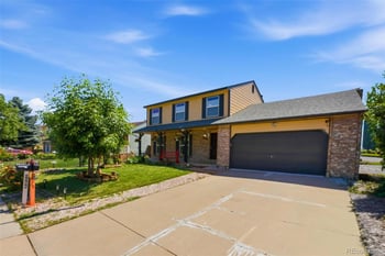 1154 S Kalispell St, Aurora, CO 80017
