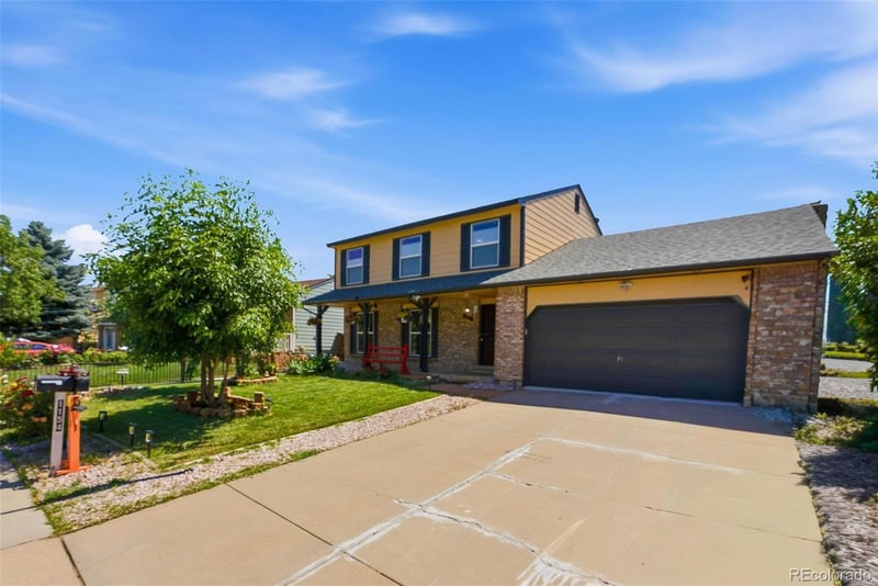1154 Kalispell St, Aurora, CO 80017