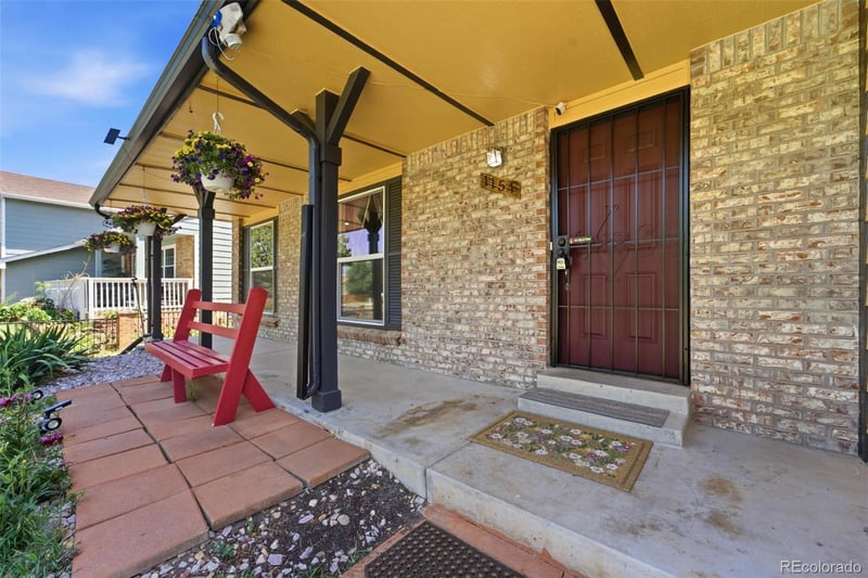 1154 Kalispell St, Aurora, CO 80017