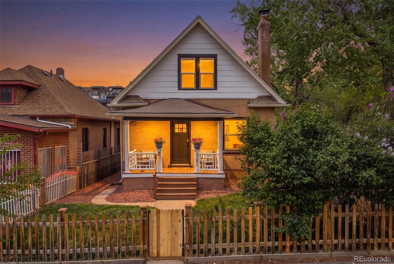 2151 Clay St, Denver, CO 80211