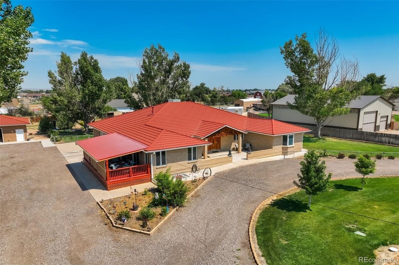 27875 County Farm Rd, Pueblo, CO 81006