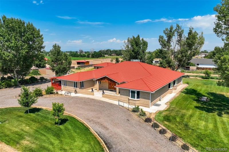 27875 County Farm Rd, Pueblo, CO 81006