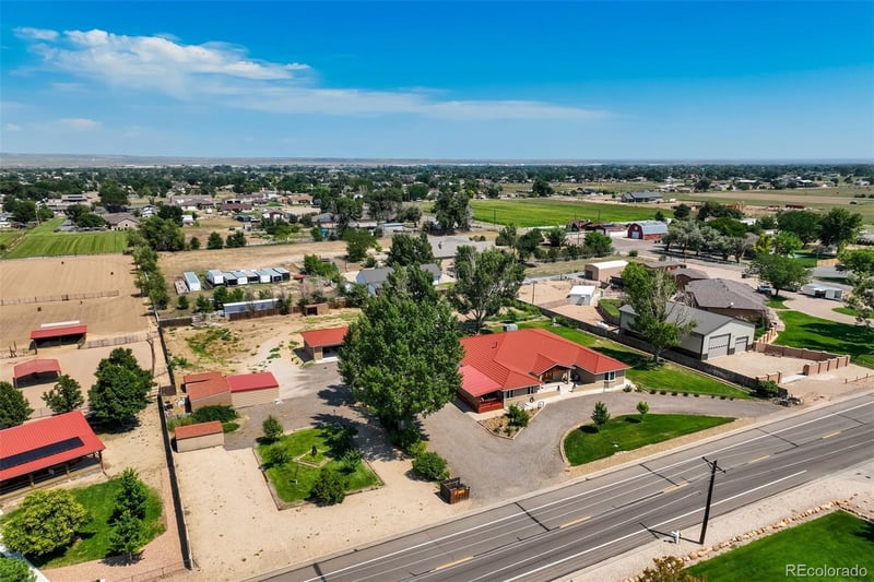 27875 County Farm Rd, Pueblo, CO 81006