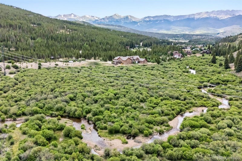 2383 Tiger Rd, Breckenridge, CO 80424
