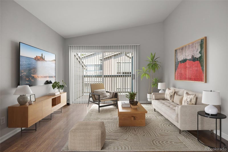 8358 Pebble Creek Way #204, Littleton, CO 80126