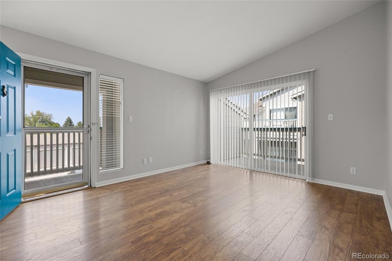 8358 Pebble Creek Way #204, Littleton, CO 80126