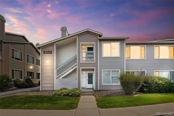 8358 Pebble Creek Way #204, Littleton, CO 80126