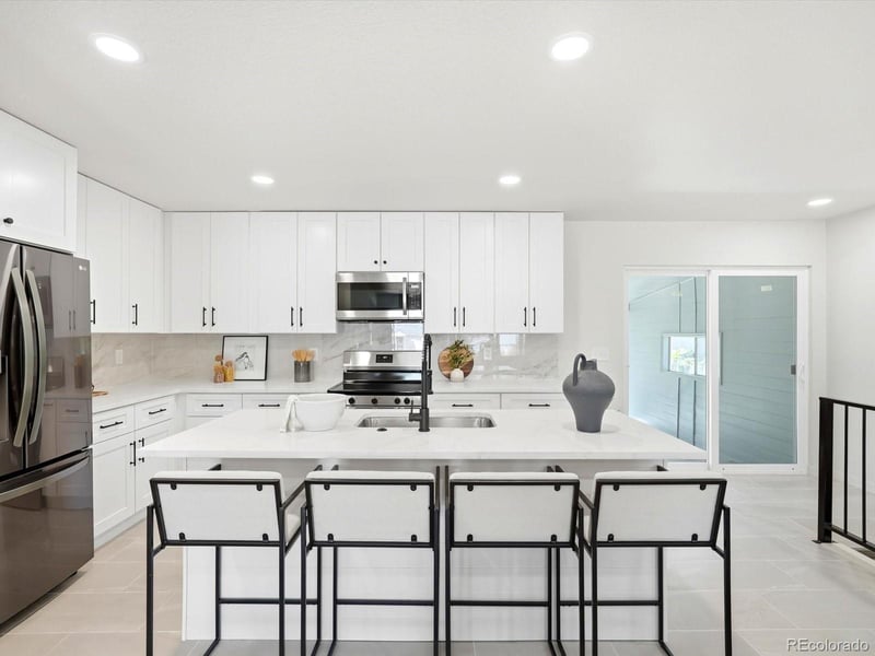 47 N Zenobia St, Denver, CO 80219