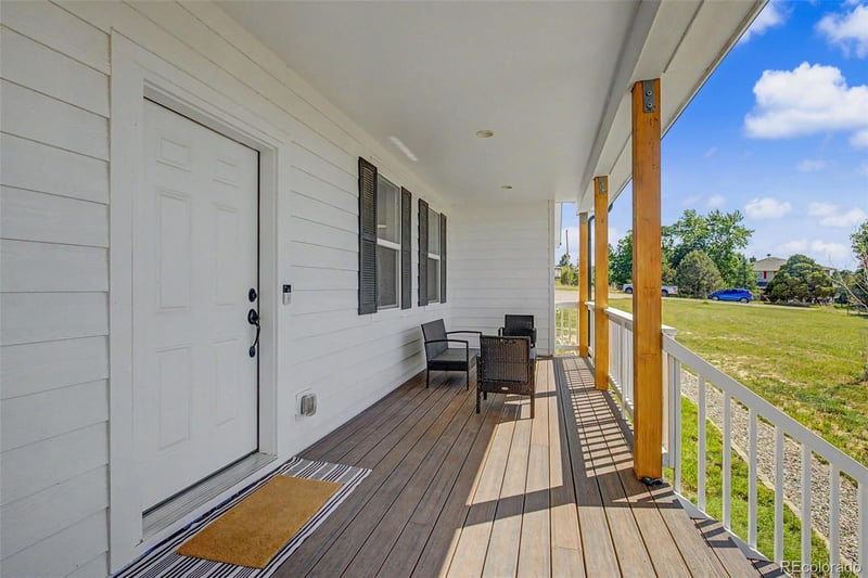 12694 Roundup Rd, Parker, CO 80138
