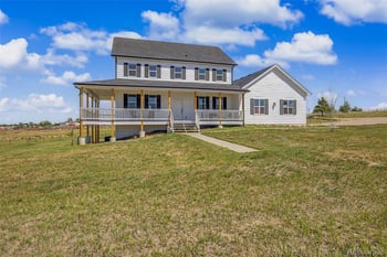 12694 Roundup Rd, Parker, CO 80138