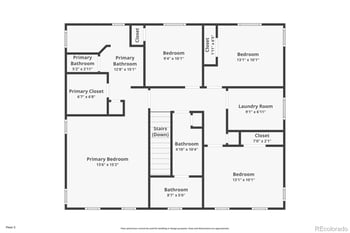 12694 Roundup Rd, Parker, CO 80138