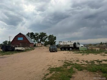14037 County Road 8, Fort Lupton, CO 80621