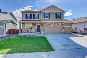 6259 Oak Grove St, Timnath, CO 80547