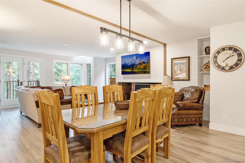 477 Iron Horse Way #H3408, Winter Park, CO 80482