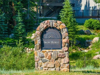 477 Iron Horse Way #H3408, Winter Park, CO 80482