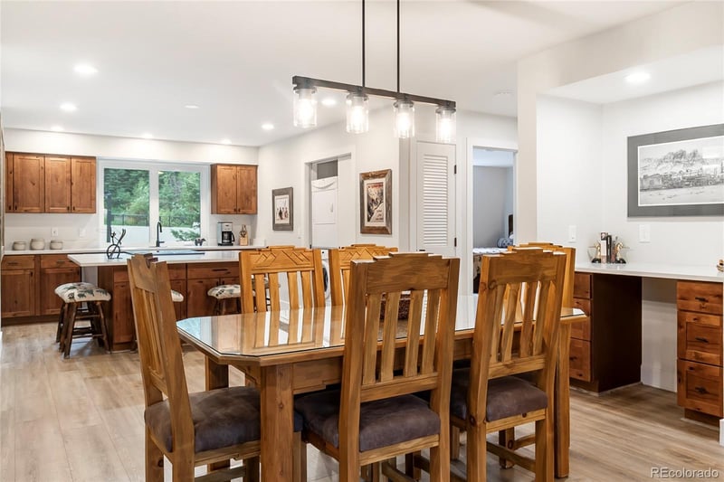 477 Iron Horse Way #H3408, Winter Park, CO 80482