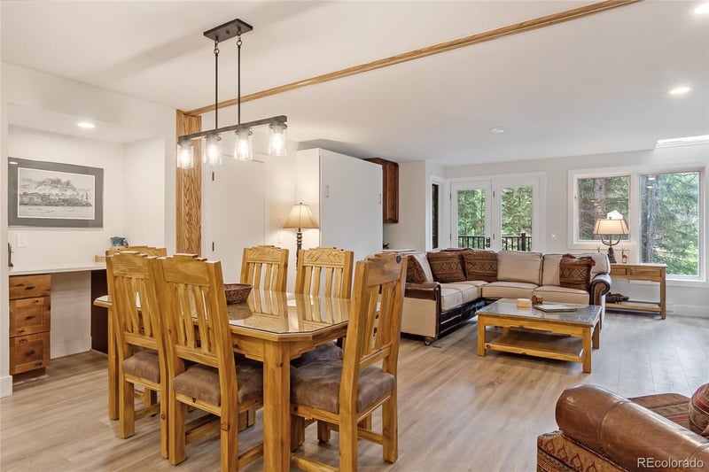 477 Iron Horse Way #H3408, Winter Park, CO 80482
