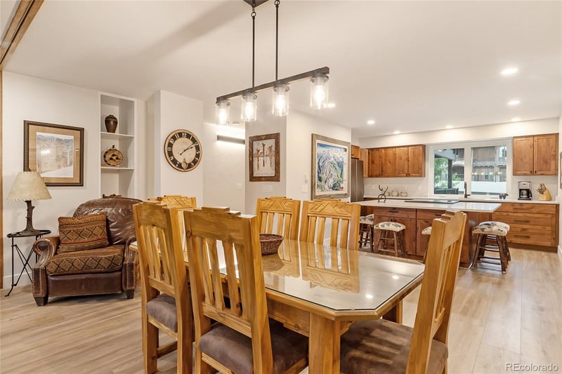 477 Iron Horse Way #H3408, Winter Park, CO 80482