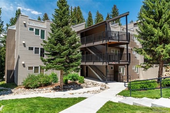 477 Iron Horse Way #H3408, Winter Park, CO 80482