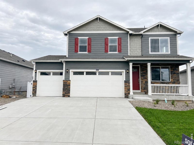 4529 Kingswood Dr, Windsor, CO 80550