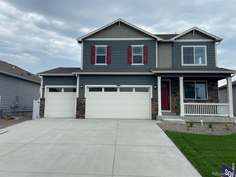 4529 Kingswood Dr, Windsor, CO 80550
