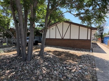 3232 W Nevada Pl, Denver, CO 80219