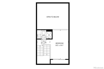 136 E Meadow Mile #19-5, Fraser, CO 80442