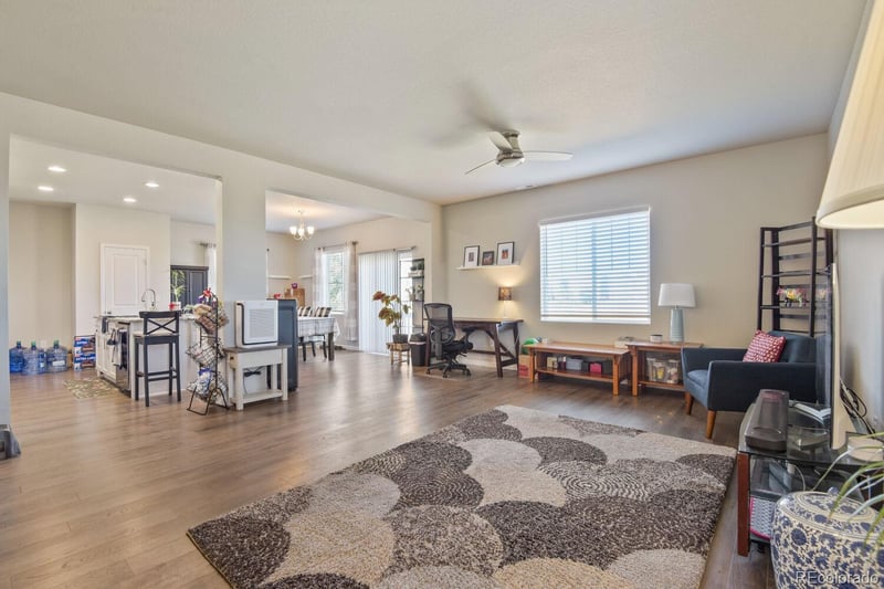 3585 Swabuck Pl, Castle Rock, CO 80109