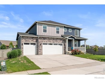 1661 Vantage Pw, Berthoud, CO 80513