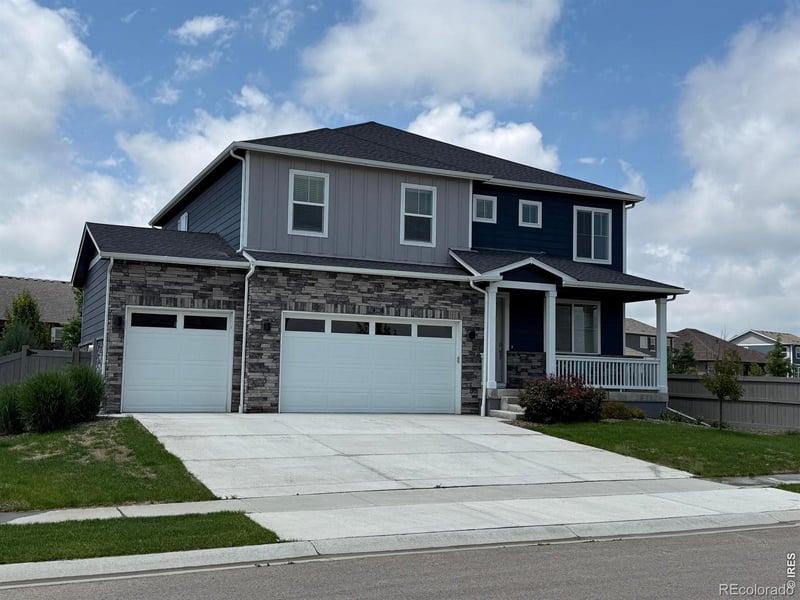 1661 Vantage Pw, Berthoud, CO 80513