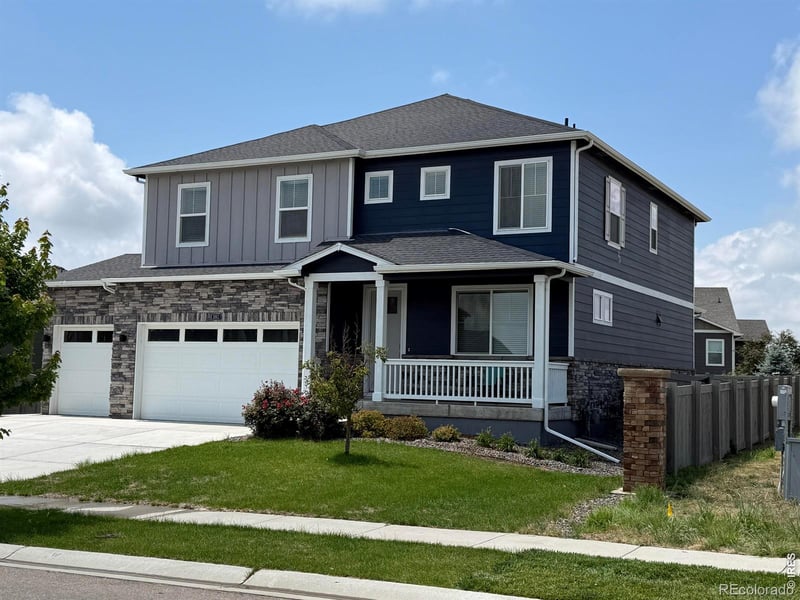 1661 Vantage Pw, Berthoud, CO 80513