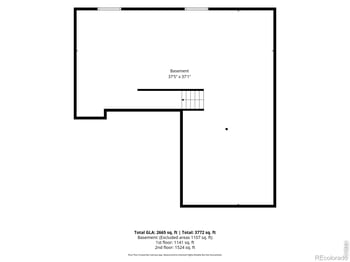 1661 Vantage Pw, Berthoud, CO 80513