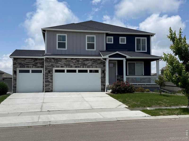 1661 Vantage Pw, Berthoud, CO 80513