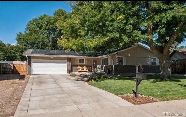 2717 Upham St, Lakewood, CO 80227