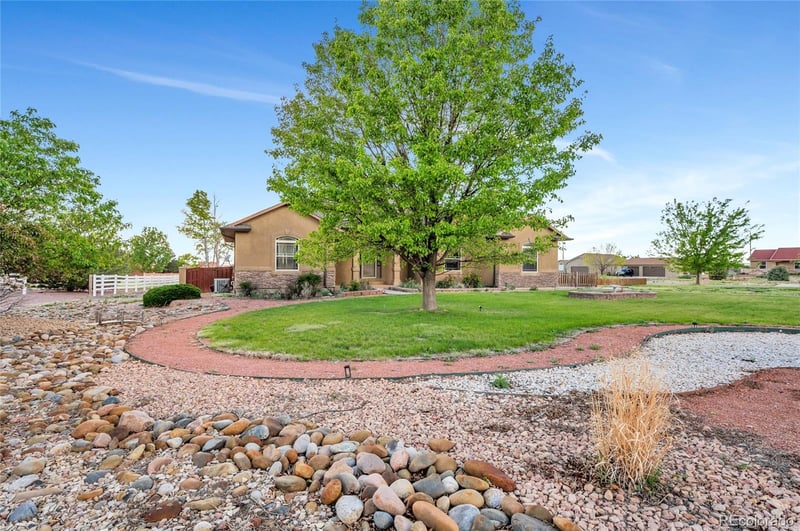 581 Seaside Dr, Pueblo, CO 81007