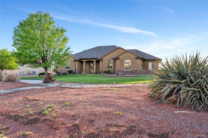 581 Seaside Dr, Pueblo, CO 81007